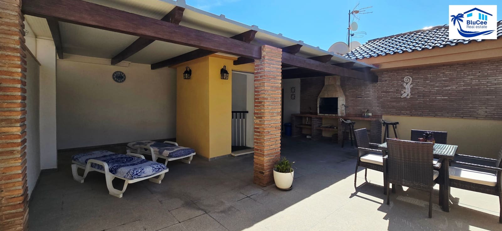 2 bedroom Apartment for sale in El Morche with pool garage - € 275,000 (Ref: 9714373)