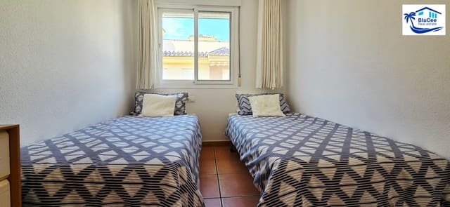2 chambre Appartement à vendre à El Morche, Torrox avec piscine garage - 275 000 € (Ref: 9714373)