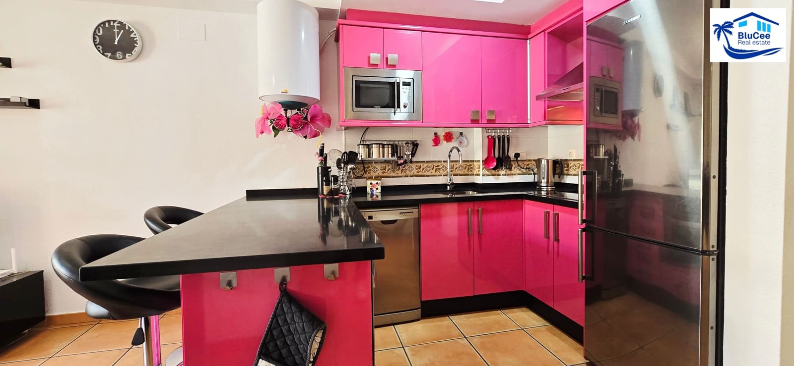 2 bedroom Apartment for sale in El Morche with pool garage - € 275,000 (Ref: 9714373)