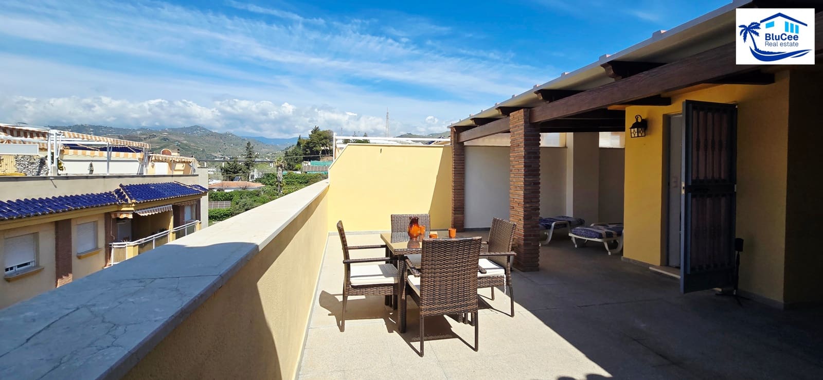 2 bedroom Apartment for sale in El Morche with pool garage - € 275,000 (Ref: 9714373)