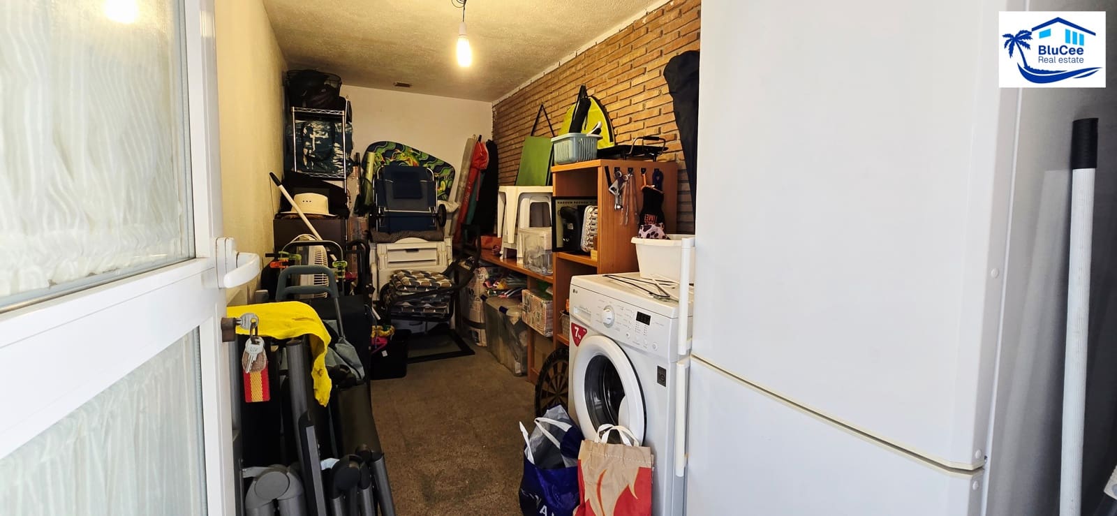 2 bedroom Apartment for sale in El Morche with pool garage - € 275,000 (Ref: 9714373)