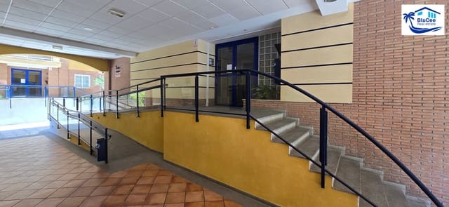 2 chambre Appartement à vendre à El Morche, Torrox avec piscine garage - 275 000 € (Ref: 9714373)