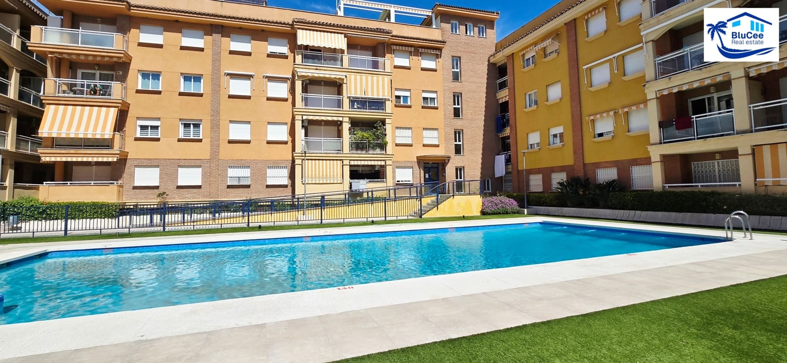 2 bedroom Apartment for sale in El Morche with pool garage - € 275,000 (Ref: 9714373)