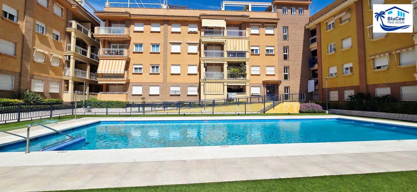 2 bedroom Apartment for sale in El Morche with pool garage - € 275,000 (Ref: 9714373)