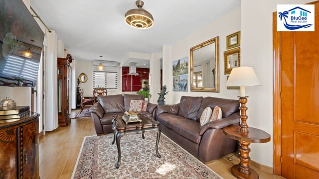 3 Zimmer Villa zu verkaufen in Cotobro, Almuñécar mit Pool Garage - 849.000 € (Ref: 9733602)