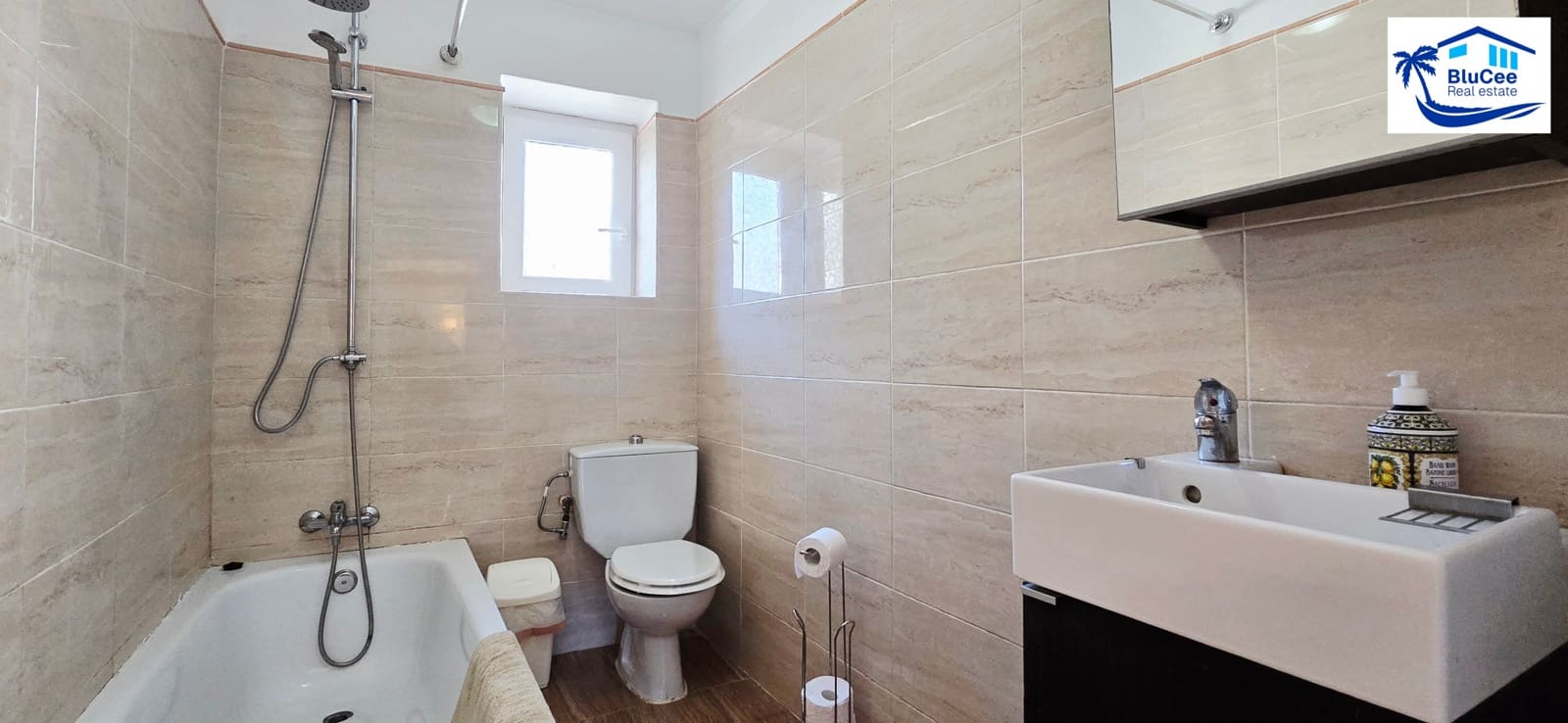 3 chambre Finca/Maison de Campagne à vendre à Almayate - 285 000 € (Ref: 9762417)