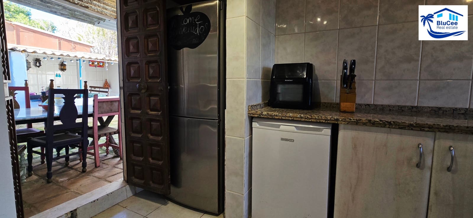 3 chambre Finca/Maison de Campagne à vendre à Almayate - 285 000 € (Ref: 9762417)