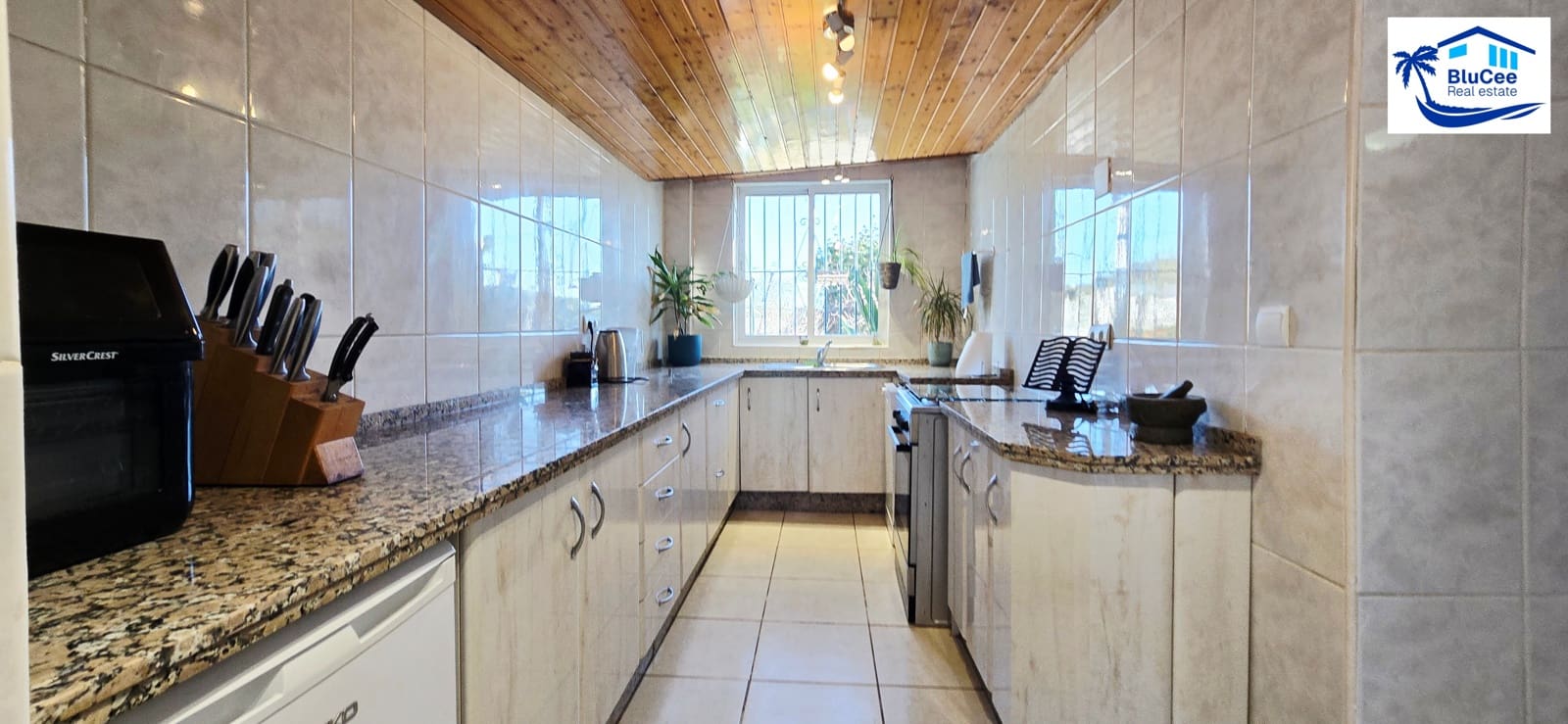 3 chambre Finca/Maison de Campagne à vendre à Almayate - 285 000 € (Ref: 9762417)