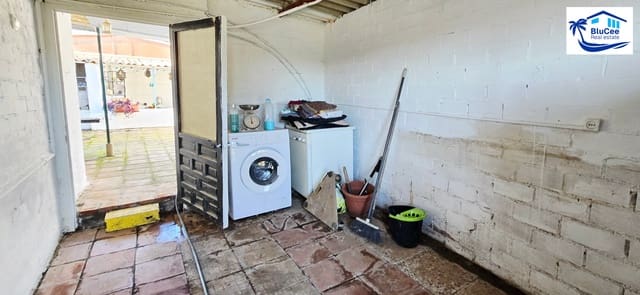 3 chambre Finca/Maison de Campagne à vendre à Almayate, Vélez-Málaga - 285 000 € (Ref: 9762417)