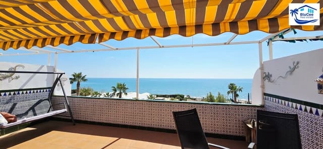 2 chambre Appartement à vendre à Torrox avec piscine garage - 290 000 € (Ref: 9777213)