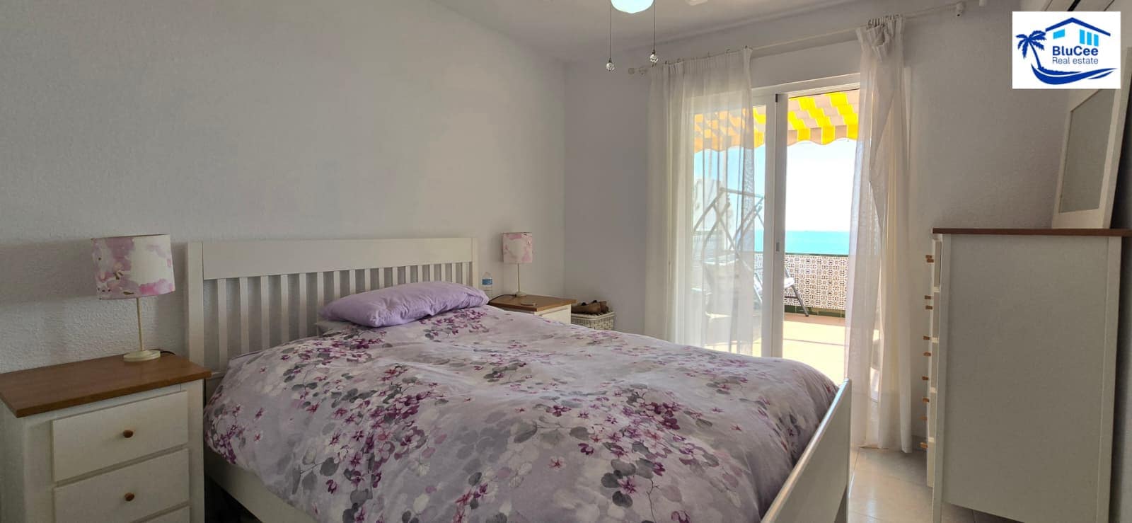 2 chambre Appartement à vendre à Torrox avec piscine garage - 290 000 € (Ref: 9777213)