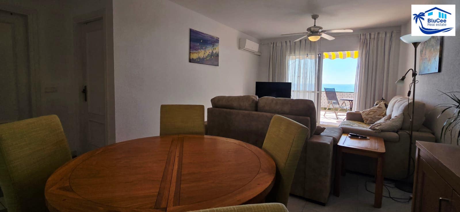 2 chambre Appartement à vendre à Torrox avec piscine garage - 290 000 € (Ref: 9777213)