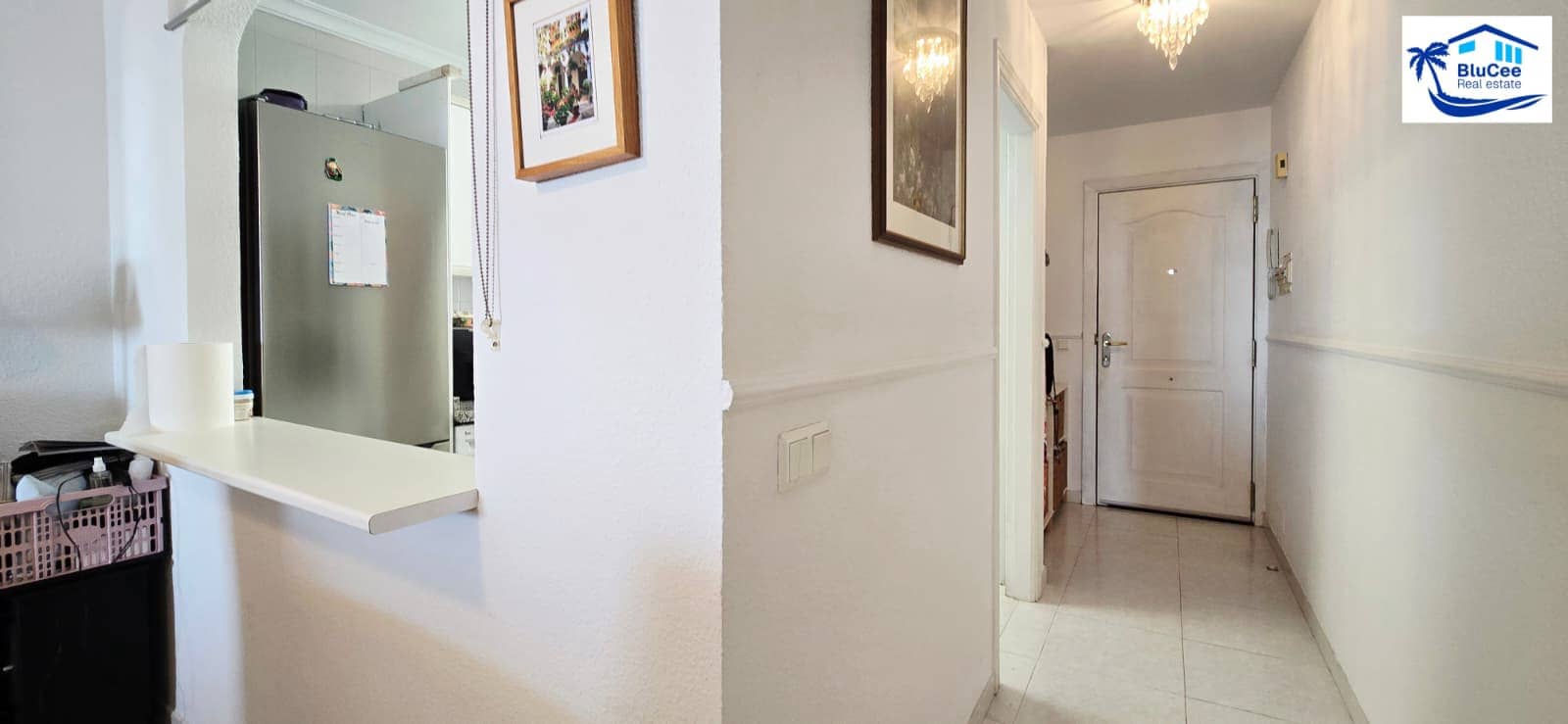 2 chambre Appartement à vendre à Torrox avec piscine garage - 290 000 € (Ref: 9777213)