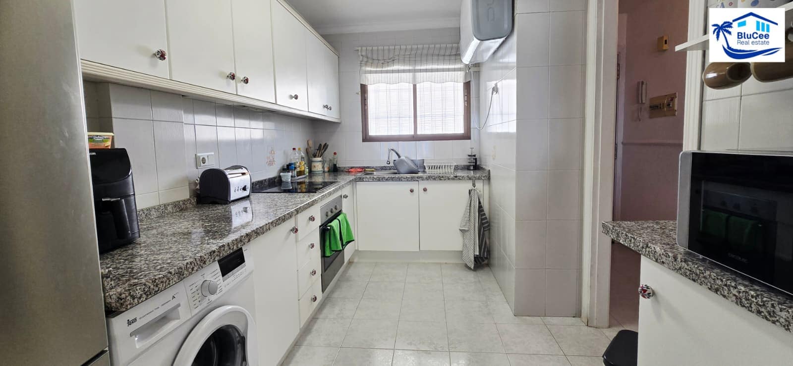 2 chambre Appartement à vendre à Torrox avec piscine garage - 290 000 € (Ref: 9777213)