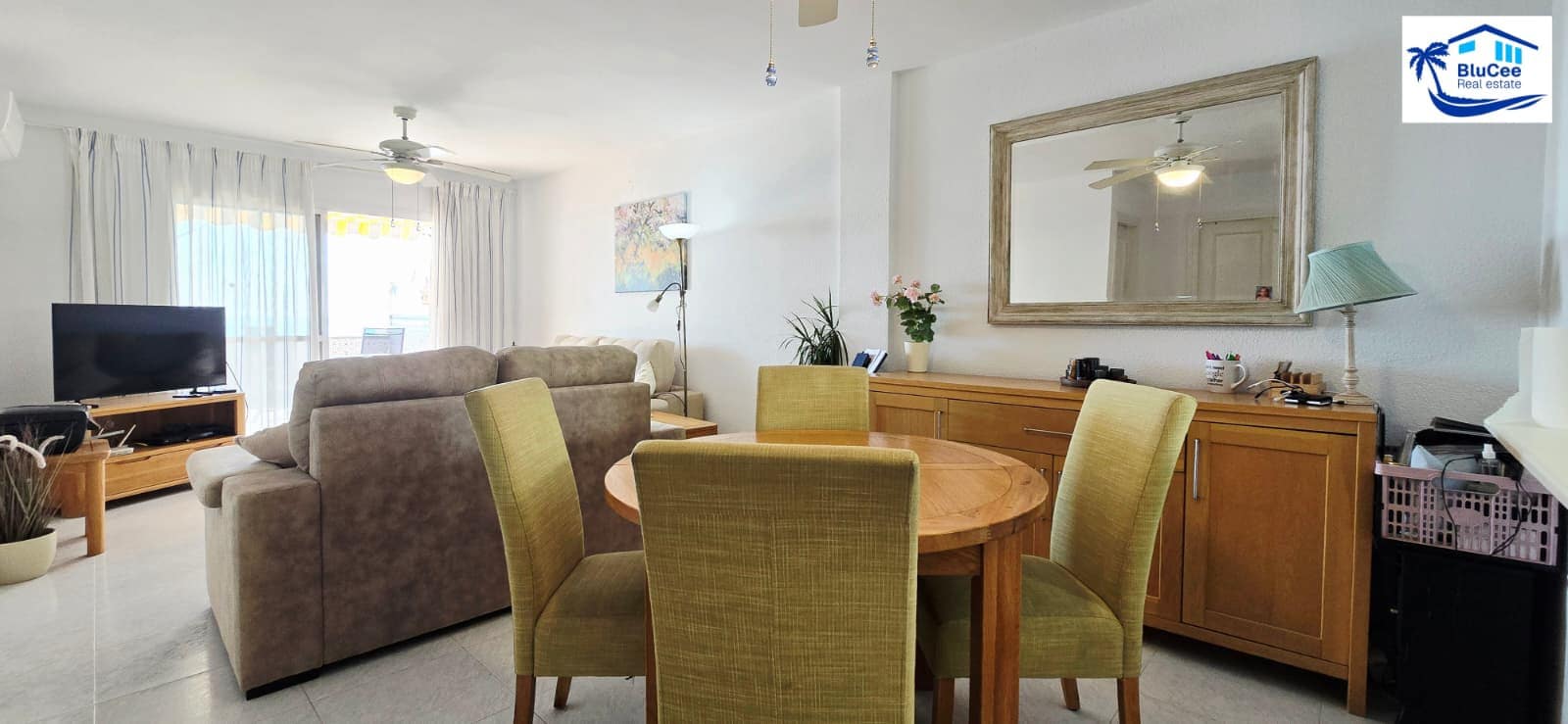 2 chambre Appartement à vendre à Torrox avec piscine garage - 290 000 € (Ref: 9777213)