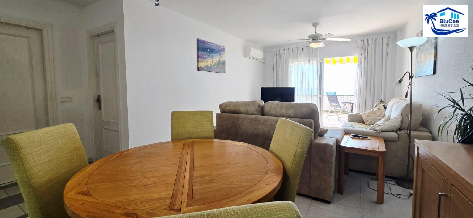 2 chambre Appartement à vendre à Torrox avec piscine garage - 290 000 € (Ref: 9777213)