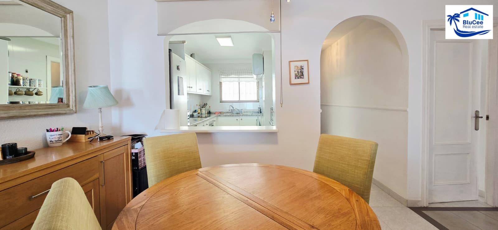 2 chambre Appartement à vendre à Torrox avec piscine garage - 290 000 € (Ref: 9777213)