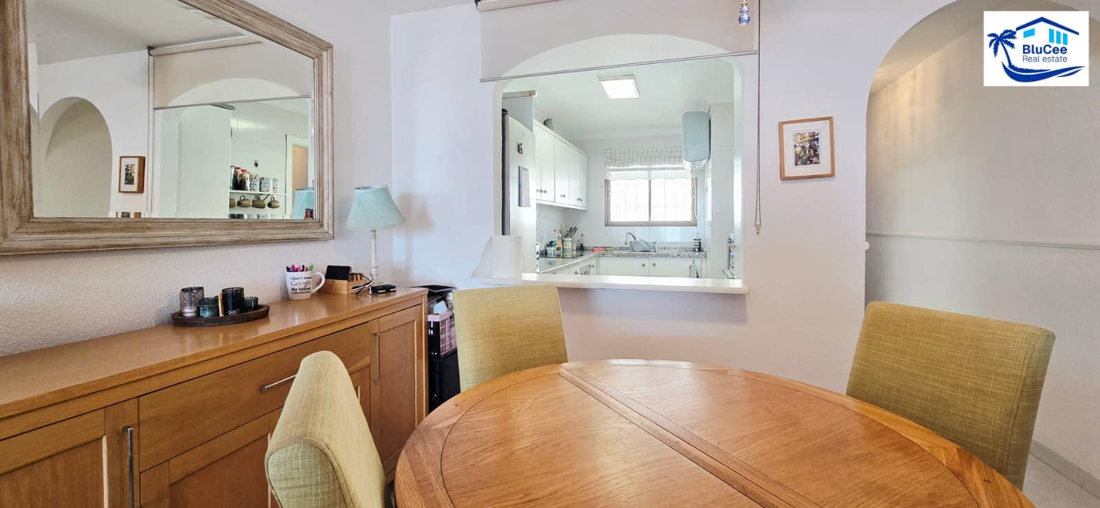 2 chambre Appartement à vendre à Torrox avec piscine garage - 290 000 € (Ref: 9777213)