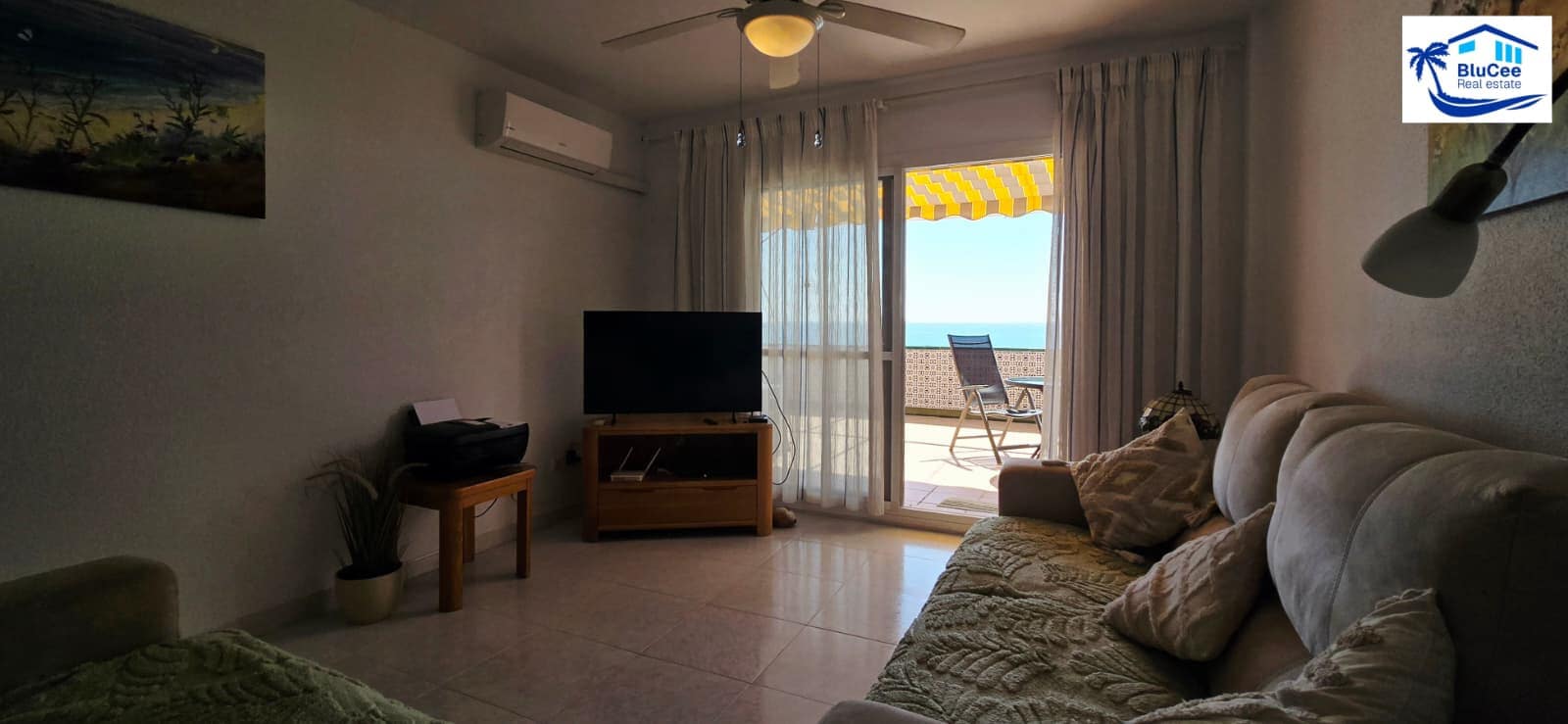 2 chambre Appartement à vendre à Torrox avec piscine garage - 290 000 € (Ref: 9777213)