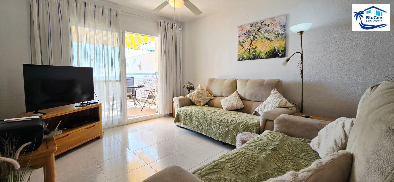 2 chambre Appartement à vendre à Torrox avec piscine garage - 290 000 € (Ref: 9777213)