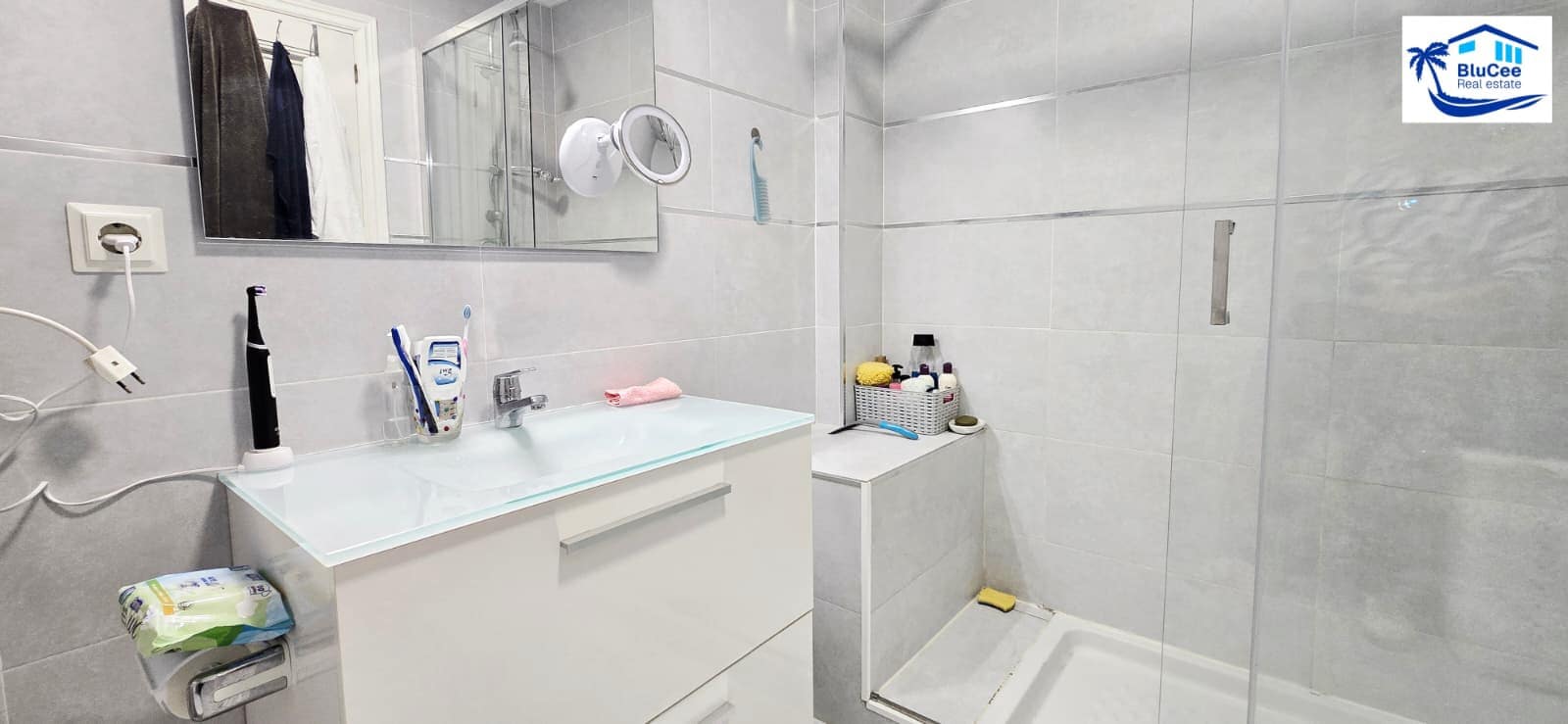 2 chambre Appartement à vendre à Torrox avec piscine garage - 290 000 € (Ref: 9777213)