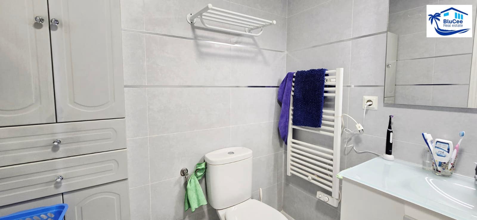 2 chambre Appartement à vendre à Torrox avec piscine garage - 290 000 € (Ref: 9777213)