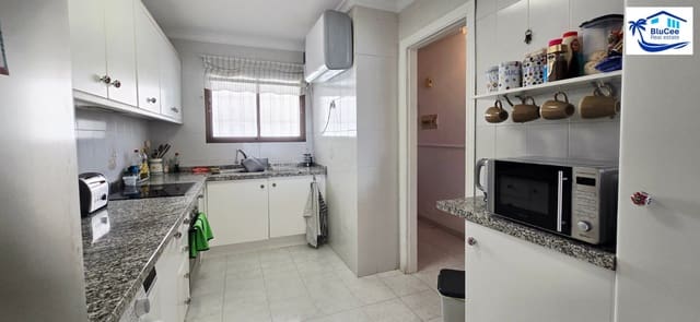 2 chambre Appartement à vendre à Torrox avec piscine garage - 290 000 € (Ref: 9777213)