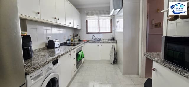 2 chambre Appartement à vendre à Torrox avec piscine garage - 290 000 € (Ref: 9777213)