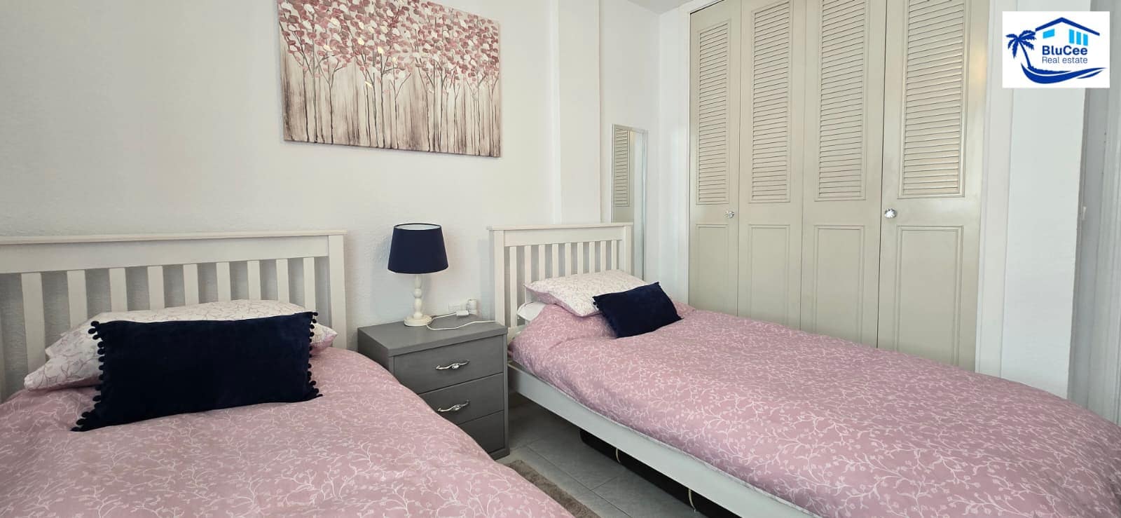 2 chambre Appartement à vendre à Torrox avec piscine garage - 290 000 € (Ref: 9777213)