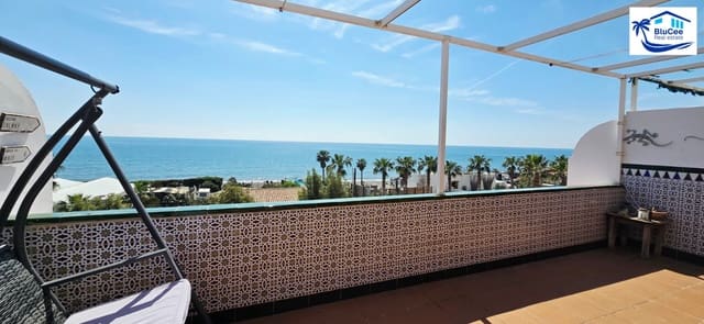 2 chambre Appartement à vendre à Torrox avec piscine garage - 290 000 € (Ref: 9777213)