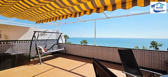 2 chambre Appartement à vendre à Torrox avec piscine garage - 290 000 € (Ref: 9777213)