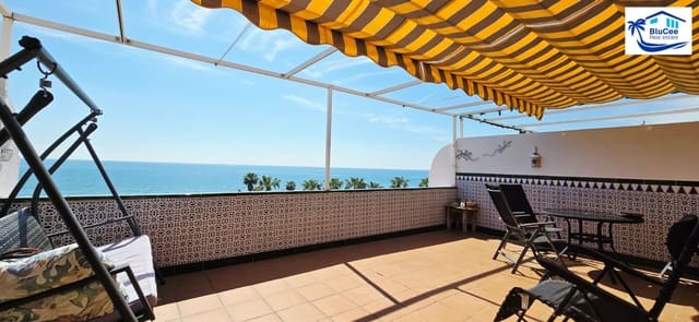 2 chambre Appartement à vendre à Torrox avec piscine garage - 290 000 € (Ref: 9777213)