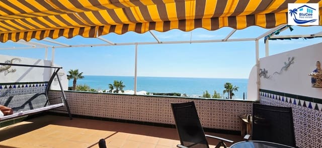2 chambre Appartement à vendre à Torrox avec piscine garage - 290 000 € (Ref: 9777213)