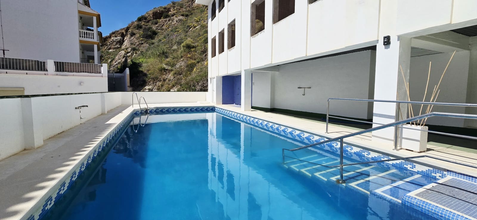 2 chambre Appartement à vendre à Torrox avec piscine garage - 290 000 € (Ref: 9777213)