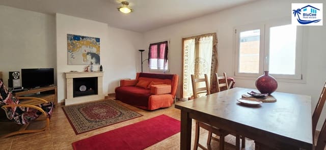 3 chambre Maison de Ville à vendre à Benamocarra avec garage - 275 000 € (Ref: 9798295)