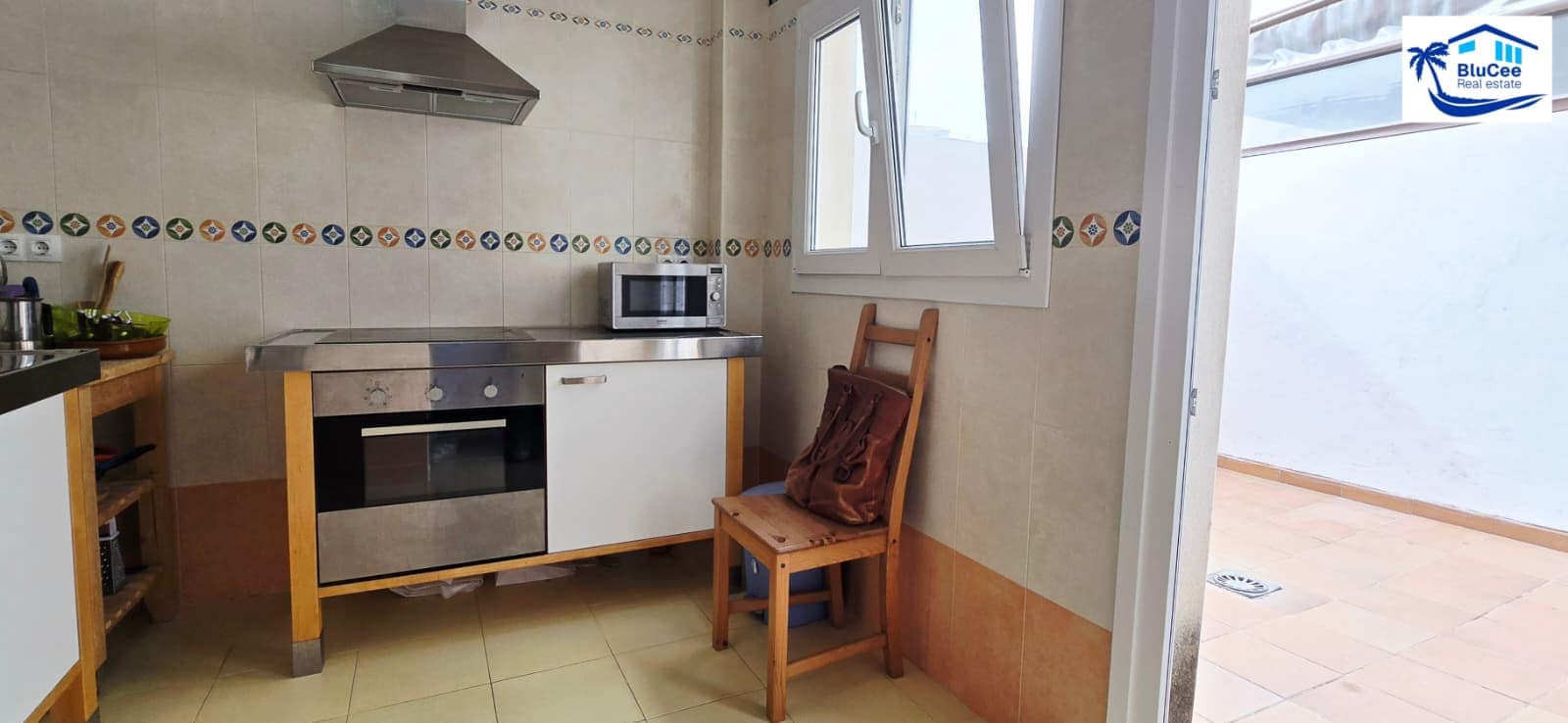 3 chambre Maison de Ville à vendre à Benamocarra avec garage - 275 000 € (Ref: 9798295)