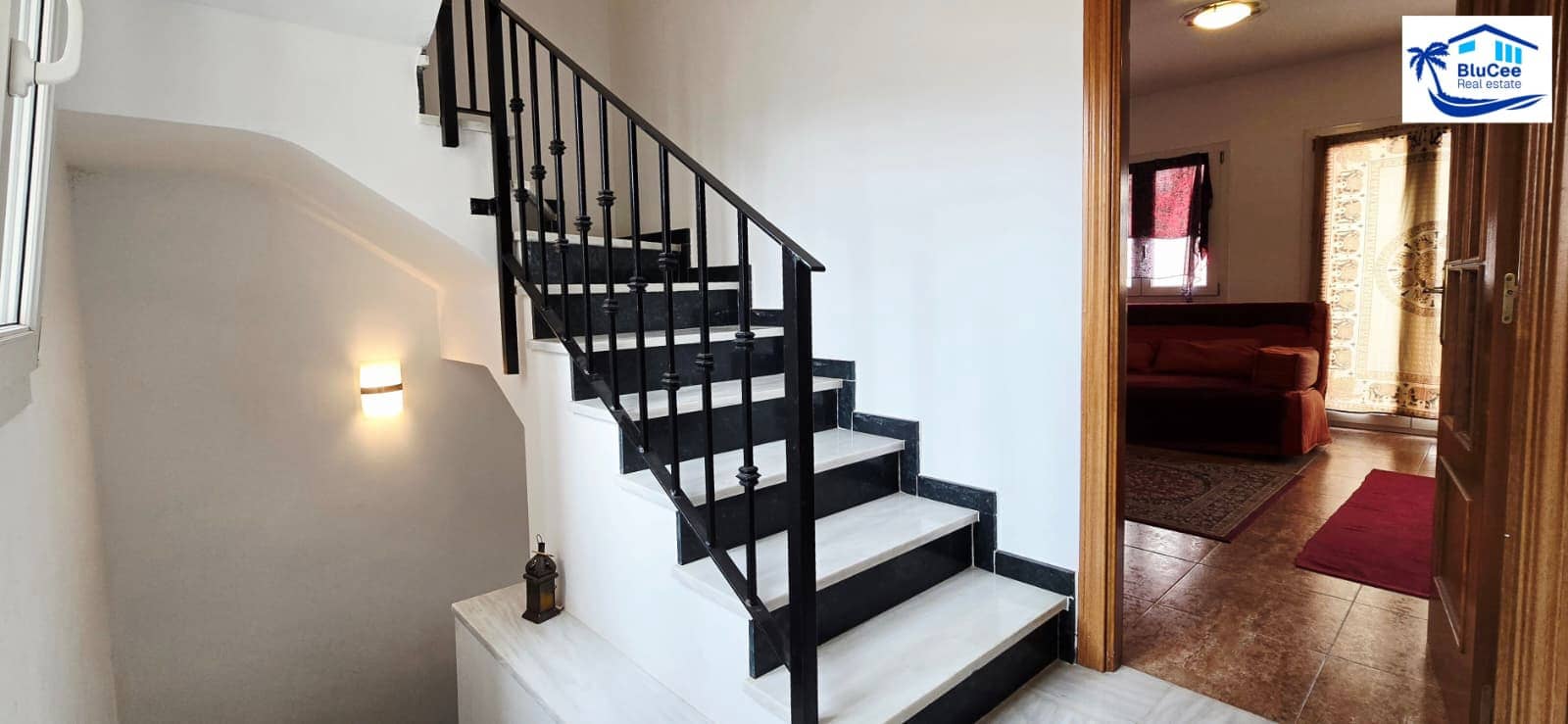 3 chambre Maison de Ville à vendre à Benamocarra avec garage - 275 000 € (Ref: 9798295)