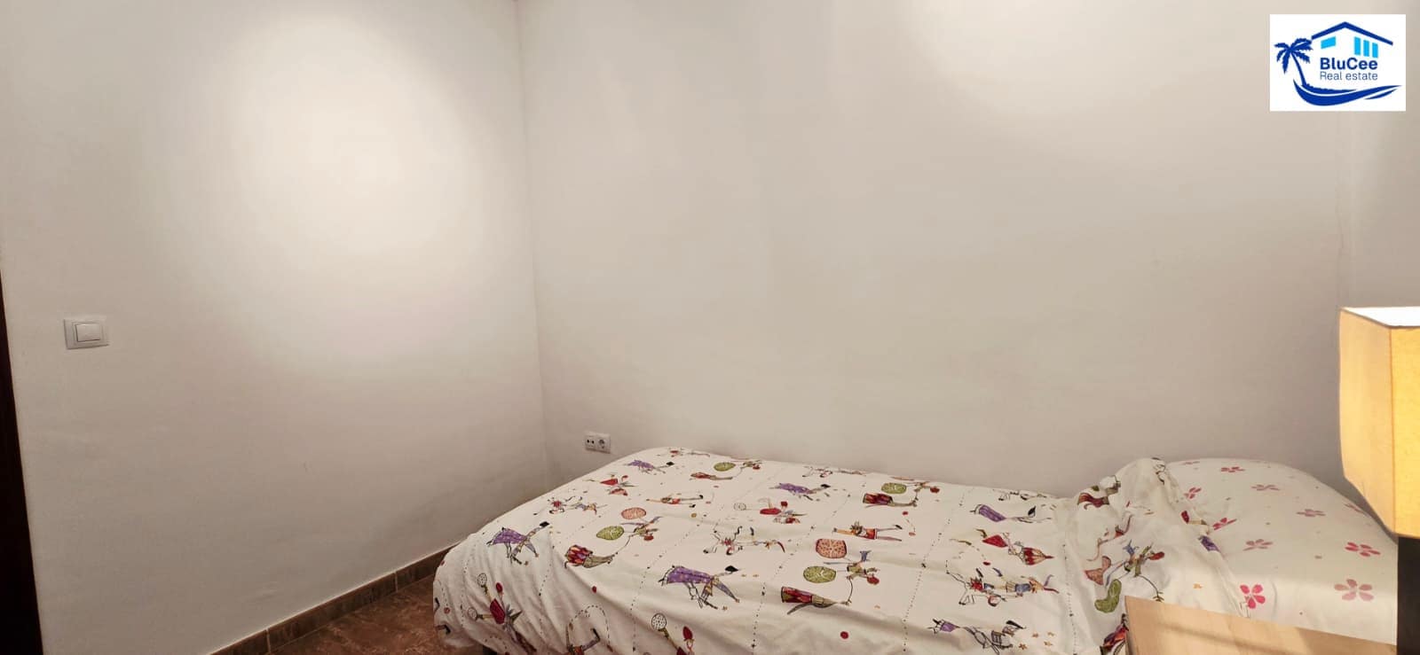 3 chambre Maison de Ville à vendre à Benamocarra avec garage - 275 000 € (Ref: 9798295)