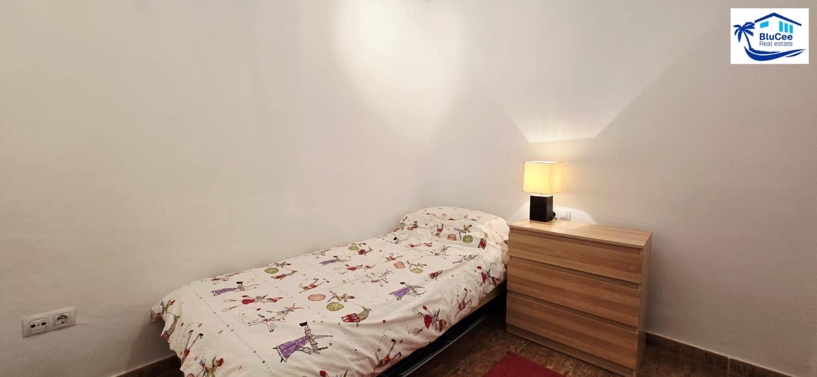 3 chambre Maison de Ville à vendre à Benamocarra avec garage - 275 000 € (Ref: 9798295)