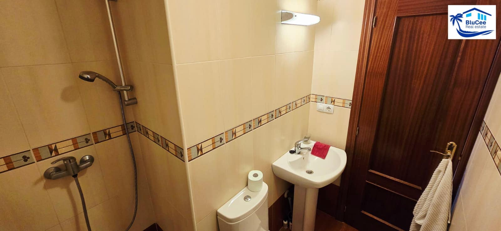 3 chambre Maison de Ville à vendre à Benamocarra avec garage - 275 000 € (Ref: 9798295)