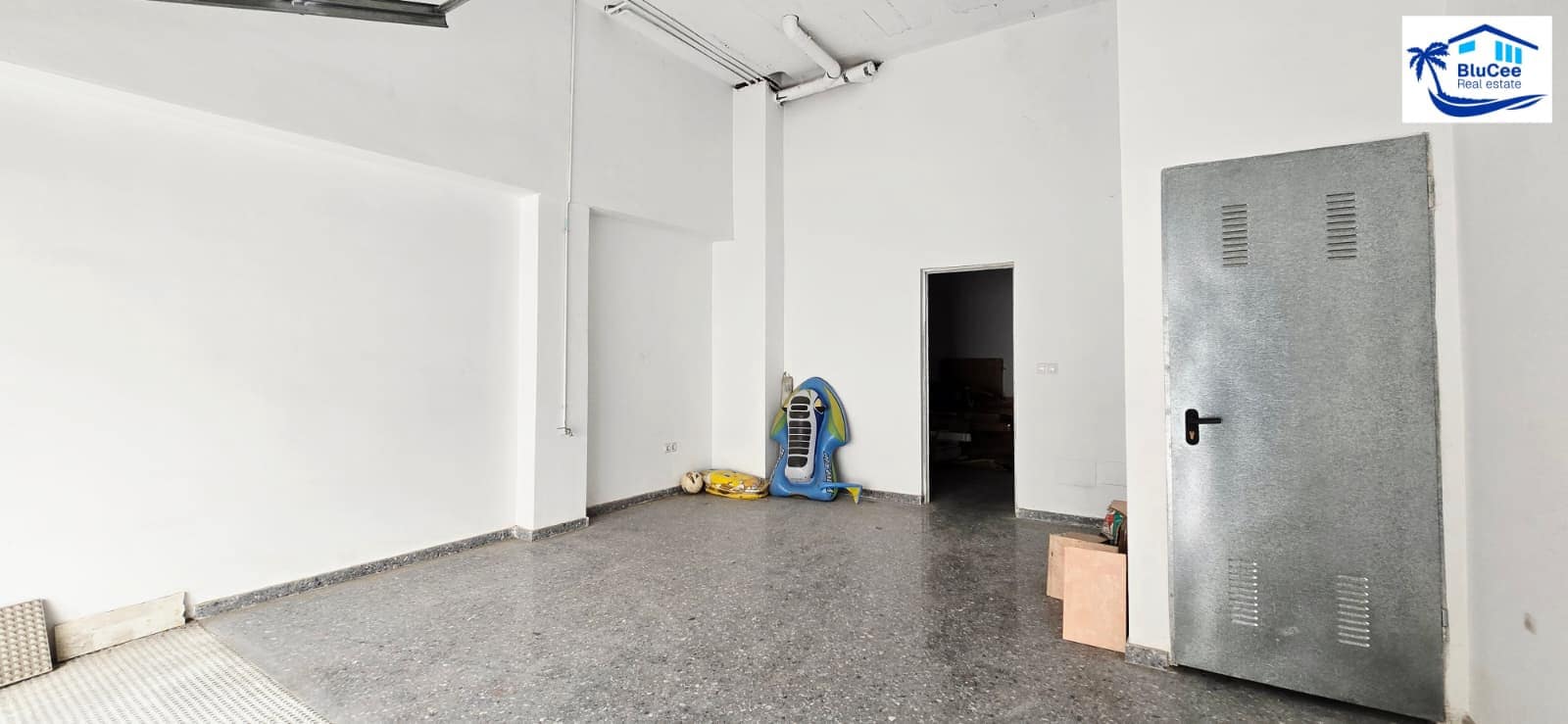 3 chambre Maison de Ville à vendre à Benamocarra avec garage - 275 000 € (Ref: 9798295)