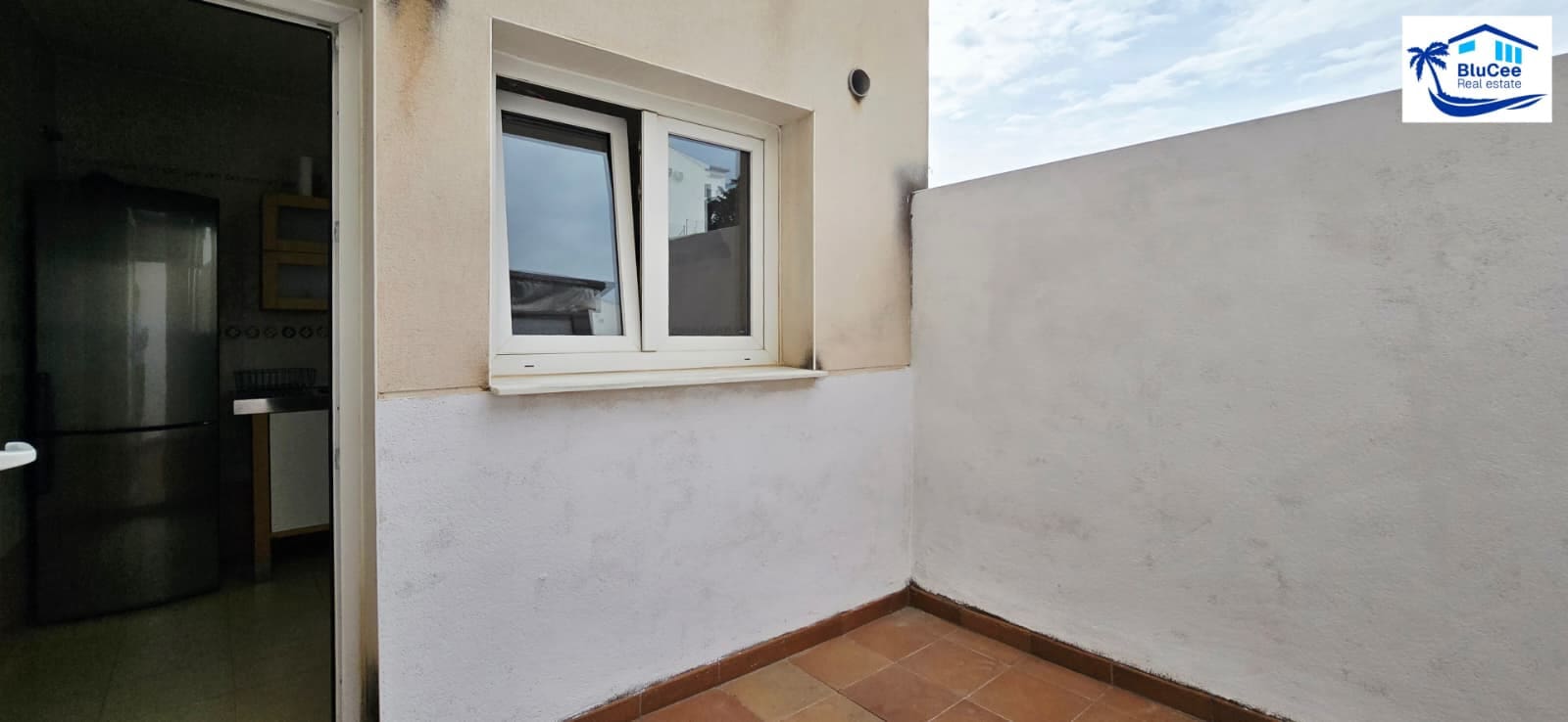 3 chambre Maison de Ville à vendre à Benamocarra avec garage - 275 000 € (Ref: 9798295)