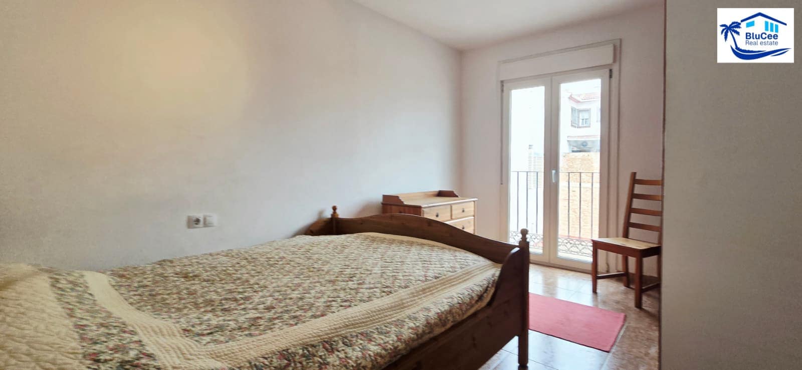 3 chambre Maison de Ville à vendre à Benamocarra avec garage - 275 000 € (Ref: 9798295)