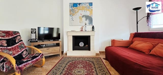 3 chambre Maison de Ville à vendre à Benamocarra avec garage - 275 000 € (Ref: 9798295)