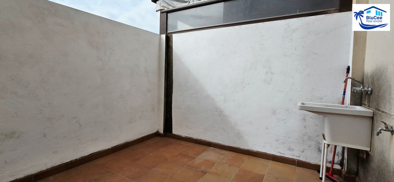 3 chambre Maison de Ville à vendre à Benamocarra avec garage - 275 000 € (Ref: 9798295)