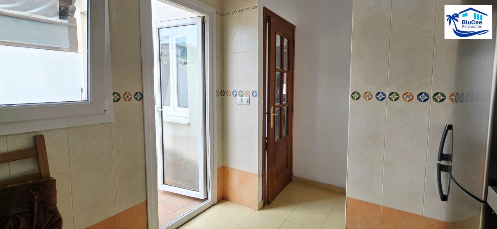 3 chambre Maison de Ville à vendre à Benamocarra avec garage - 275 000 € (Ref: 9798295)