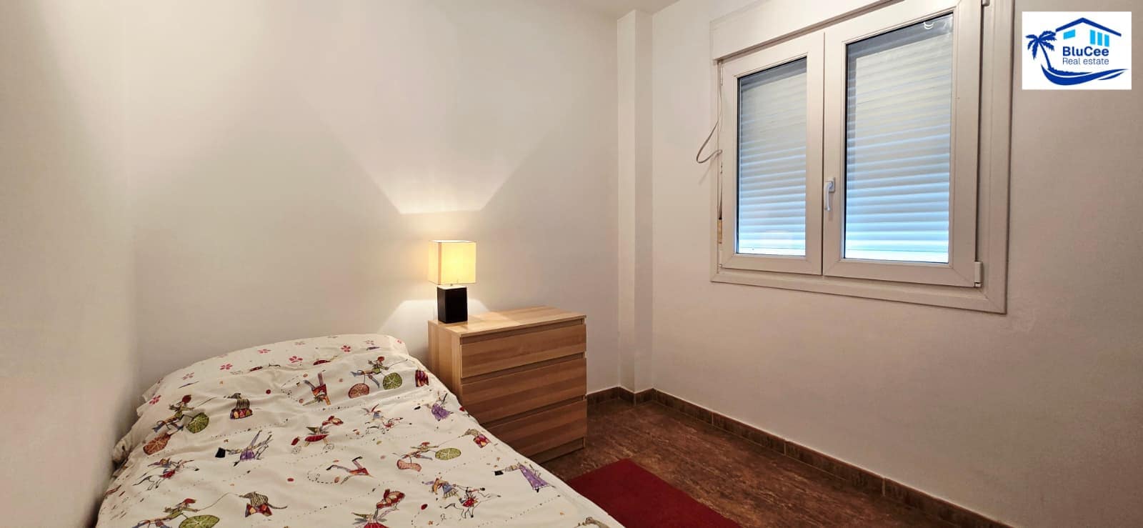 3 chambre Maison de Ville à vendre à Benamocarra avec garage - 275 000 € (Ref: 9798295)