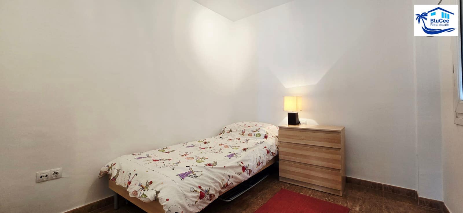 3 chambre Maison de Ville à vendre à Benamocarra avec garage - 275 000 € (Ref: 9798295)