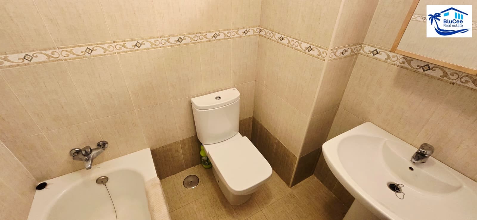 3 chambre Maison de Ville à vendre à Benamocarra avec garage - 275 000 € (Ref: 9798295)