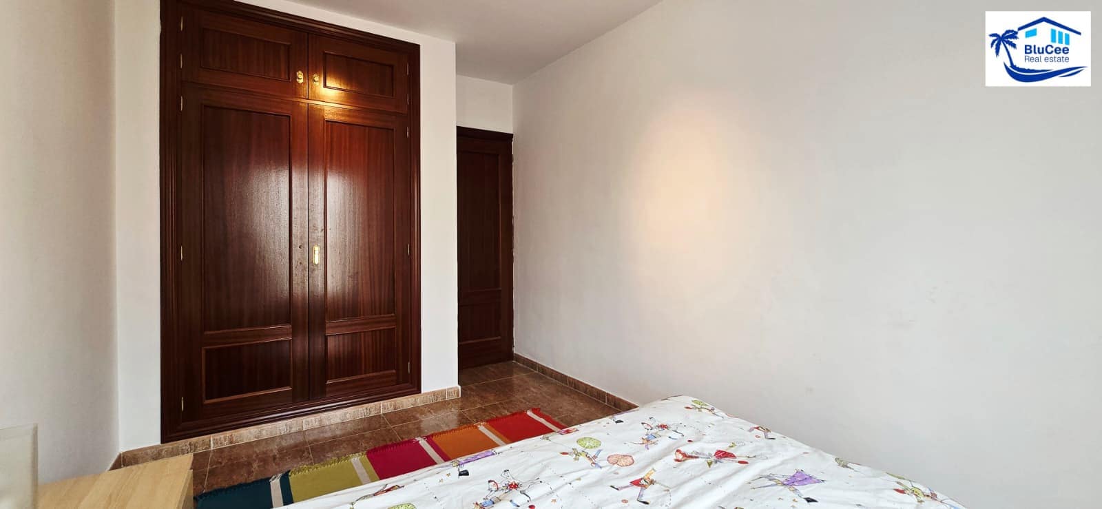 3 chambre Maison de Ville à vendre à Benamocarra avec garage - 275 000 € (Ref: 9798295)